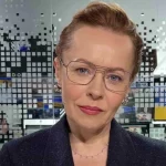 Телеведущая «Единых новостей» Татьяна Гончарова заявила о завершении работы в Нацмарафоне