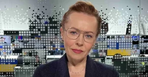 Телеведущая «Единых новостей» Татьяна Гончарова заявила о завершении работы в Нацмарафоне