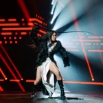 Руслана стала судьей немецкого нацотбора на “Евровидение-2026”