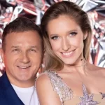 Юрий Горбунов и Екатерина Осадча отметили девятую годовщину отношений откровенным видео