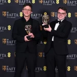 BAFTA: фильм Чернова не выиграл, уступив ленте о российском учителе