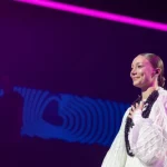 Неожиданный финал Нацотбора! На Евровидение-2026 от Украины поедет LELÉKA