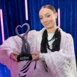 Победительница Нацотбора LELÉKA заявила, что хочет передать кубок LAUD