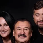 Дети Степана Гиги назвали причину смерти отца – инфекция на фоне сахарного диабета