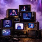 Виктор Павлик, Иво Бобул и EL Кравчук устроят на дискотеку во Дворце Спорта