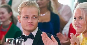 Обвиненного в изнасилованиях пасынка кронпринца Норвегии арестовали по новым обвинениям