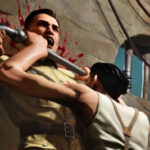 Анонсирован Nekome: Nazi Hunter – жестокий экшен про охоту на нацистов