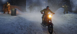 Анонсирована ATOM RPG 2 – с несколькими локациями и без русского языка