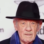 Актер, сыгравший Гендальфа во “Властелине колец”, прочитал стихотворение украинского ветерана