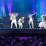 Backstreet Boys подали петицию о проведении шоу в перерыве Суперкубка и заявили, что пригласят Бритни Спирс и других звезд 2000-х (эксклюзив)