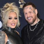 Банни Хо рассказала, что она не «ковровожница», но хотела бы посмотреть, как Джелли Ролл занимается сексом с женщиной