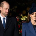 Благотворительная организация по борьбе с раком, поддерживаемая Кейт Миддлтон и принцем Уильямом, сталкивается с последствиями Эпштейна, поскольку попечитель уходит в отставку