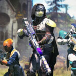 Bungie объявила о переносе крупного обновления Destiny 2 и смене его названия