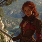 Бывший дизайнер Skyrim ответил, кто должен быть объявлен победителем в гражданской войне в The Elder Scrolls 6