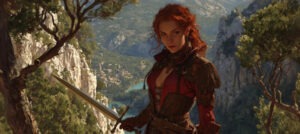 Бывший дизайнер Skyrim ответил, кто должен быть объявлен победителем в гражданской войне в The Elder Scrolls 6