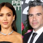 Бывший Кэш Уоррен Джессики Альбы подал заявление о разводе через 2 года после расставания