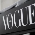 Польский Vogue поместил на обложку 81-летнюю икону польского искусства Анду Роттенберг