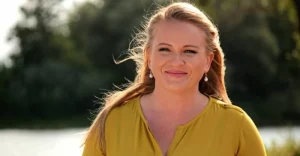 Олеся Жураковская рассказала, почему не спешит с серьезными отношениями