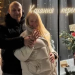 Победительница “Холостяка-13” Инна Белень вышла замуж