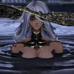 Code Vein 2 оказалась большим разочарованием с отвратительной графикой и ужасной оптимизацией