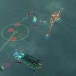 Демо тактического рогалика Battlestar Galactica: Scattered Hopes вышло в Steam