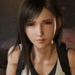 Директор Final Fantasy 7 Remake сообщил о финальной стадии разработки третьей части – релиз на всех платформах сразу не скажется на графическом качестве игры