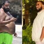 DJ Khaled демонстрирует свою трансформацию в похудении: «Я только начинаю»