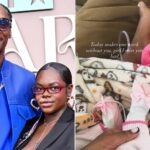 Дочь Снуп Догга Кори Бродус отмечает неделю со дня смерти своей дочери: «Я очень по тебе скучаю»