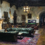 Джеффри Эпштейн получил пермабан в Xbox Live в 2013 году