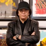 Джин Симмонс отвечает на негативную реакцию за слова «Я не из гетто» в «Rock Hall Rant» (эксклюзив)