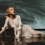 Арина Домски: Поп-музыка не соответствует моему масштабу