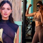 Эйса Гонсалес рассказала, как всю жизнь боролась с образом тела, из-за которого она «измеряла свою ценность в фунтах»