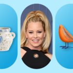 Элизабет Бэнкс поделилась взглядом на свой домашний декор, и это вдохновило нас на весеннее обновление — аналогичные предметы начинаются от 14 долларов.