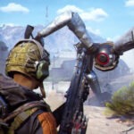 Embark исправила проблему с расписанием событий в ARC Raiders