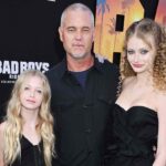 Эрик Дейн перед смертью тихо записал свои «последние слова» для своих двух дочерей-подростков: «Вы — мое все». Спокойной ночи'