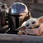 Этот фильм порадует фанатов Star Wars: новый трейлер The Mandalorian and Grogu показал зрелищные и атмосферные сцены