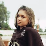 Екатерина Усик в день рождения дочери впервые за долгое время показала ее