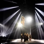 Как голосовали зрители в финале Нацотбора-2026: Jerry Heil получила второе место по количеству СМС