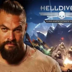 Главной звездой экранизации Helldivers станет Джейсон Момоа — премьера фильма состоится в ноябре 2027 года