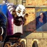 Город Авалон в Clockwork Revolution будет реагировать на действия игрока “беспрецедентным образом”