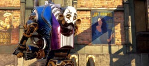 Город Авалон в Clockwork Revolution будет реагировать на действия игрока “беспрецедентным образом”