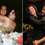 Хэлси поздравила жениха Эвана Джогиа с его 34-летием: «Благословен, что провёл с ним свою жизнь»