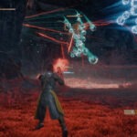 Housemarque показала новый геймплей Saros с системой затмений и телепортацией между биомами