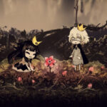 Игра The Liar Princess and the Blind Prince про принцессу-волка и слепого принца выйдет в Steam в марте