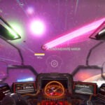 Игрок в No Man’s Sky наткнулся на “комету”, которая оказалась массивом из двухсот пиратских кораблей