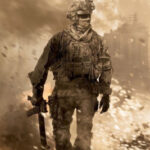 Инсайдер утверждает, что Microsoft хотела выпустить новую Xbox в этом году, а Call of Duty: Modern Warfare 4 должна была стать главной игрой запуска