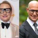 Карсон Крессли говорит, что он потерял роль «Дьявол носит Prada» Стэнли Туччи: «Спасибо, что разрушили мою карьеру!»