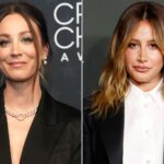 Кейли Куоко оценивает групповую драму для мам «Токсичная» Эшли Тисдейл: «Просто уходи, детка»