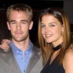 Кэти Холмс чтит память коллеги по фильму «Бухта Доусона» Джеймса Ван дер Бика после его смерти в 48 лет: «Он любим»