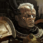 Космическая стратегия Void War получила DMCA-уведомление от Games Workshop из-за наплечников в стиле Warhammer 40000